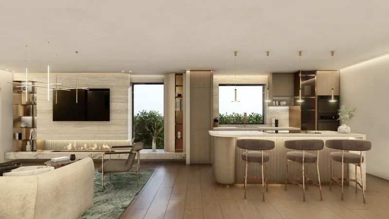 Kifisia Residences image 3